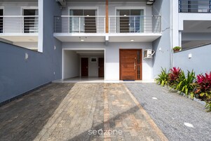 Detalle exterior