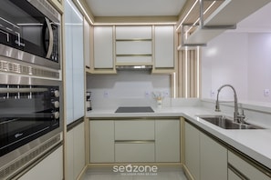 Villa | Cuisine privée