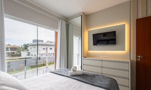 3 habitaciones y wifi gratis