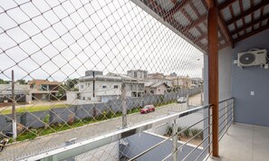 Villa | Enceinte de l’hébergement