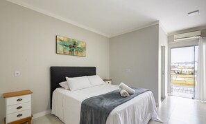 Basic-Villa | 3 Schlafzimmer, kostenloses WLAN