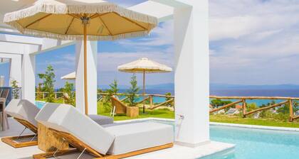 Sunrise Villas Collection