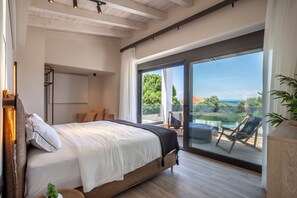 Interior - Sunrise Villas Collection (Kassandra)