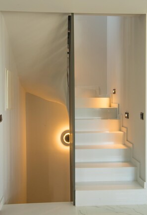 Vila luxo | Wi-Fi de cortesia, roupa de cama