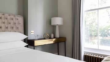 Apartment (3 Bedrooms)