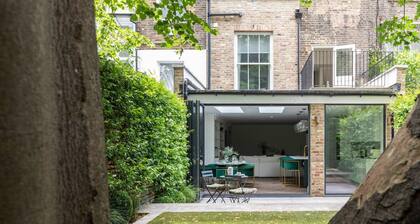 Westbourne Park Road Xviii by Onefinestay