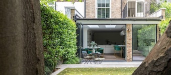 Westbourne Park Road Xviii by Onefinestay