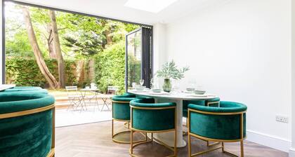 Westbourne Park Road Xviii by Onefinestay