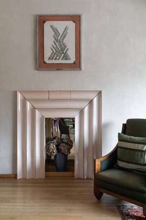 Apartamento (2 Bedrooms) | Interior