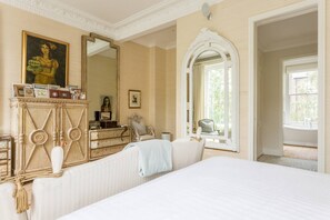 Appartement (6 Bedrooms) | 6 chambres, fer et planche à repasser, lits bébé (en supplément)