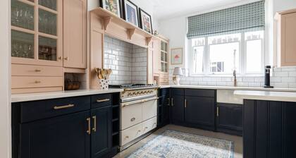 Alderney Street V by Onefinestay