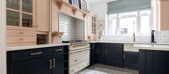 Alderney Street V by Onefinestay