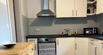 Our vacation home "No. 17" - In the heart of Schleswig-Holstein