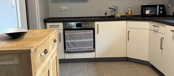 Our vacation home "No. 17" - In the heart of Schleswig-Holstein