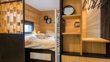 3 dormitorios y wifi