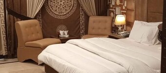 Madcrew Lodge