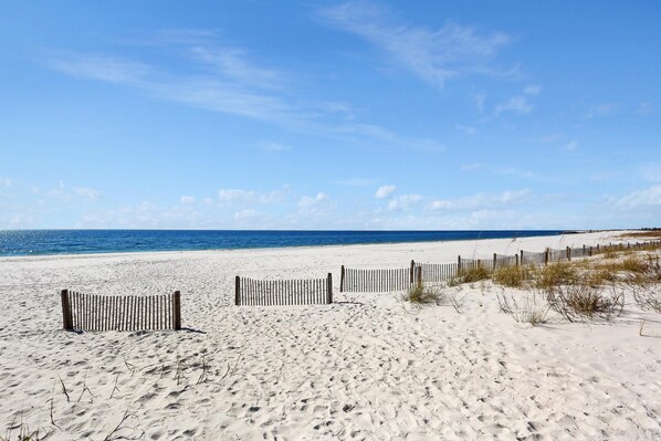 Condo, Multiple Beds (Tranquil Harbor 311 - Sea Forever) | Beach