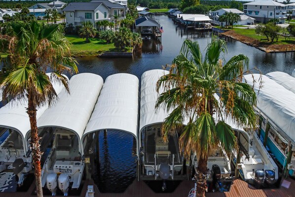 Appart'hôtel, plusieurs lits (Tranquil Harbor 311 - Sea Forever) | Port de plaisance