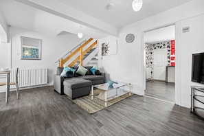 منطقة المعيشة