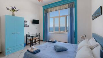 3 camere, ferro/asse da stiro, Wi-Fi, lenzuola