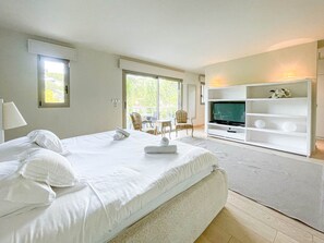 6 bedrooms, WiFi - Villa Hamo - 6 rooms (Cannes)