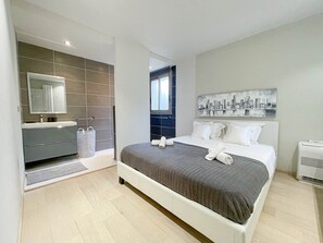 6 Schlafzimmer, WLAN