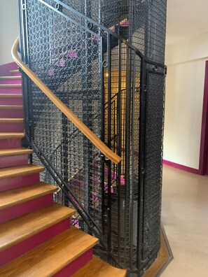 Interior - Fabulous studio in Paris for a charming getaway (Paris)