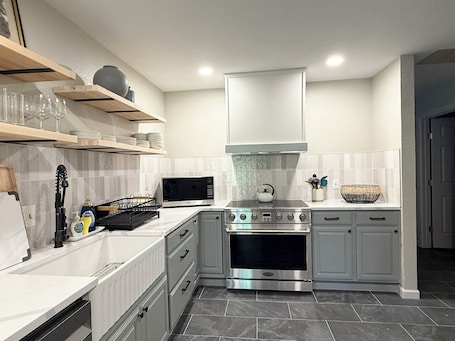 4 habitaciones