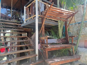 House, 5 Bedrooms, Smoking, Private Pool | Kawasan hartanah