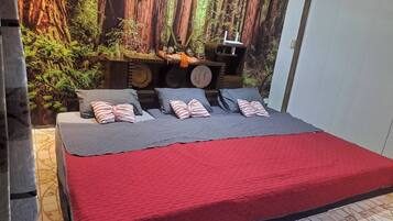 ハウス 4 ベッドルーム 喫煙可 プライベートプール | 4 室のベッドルーム