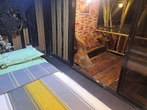 Hus - 4 sovrum - rökare - privat pool | 4 sovrum