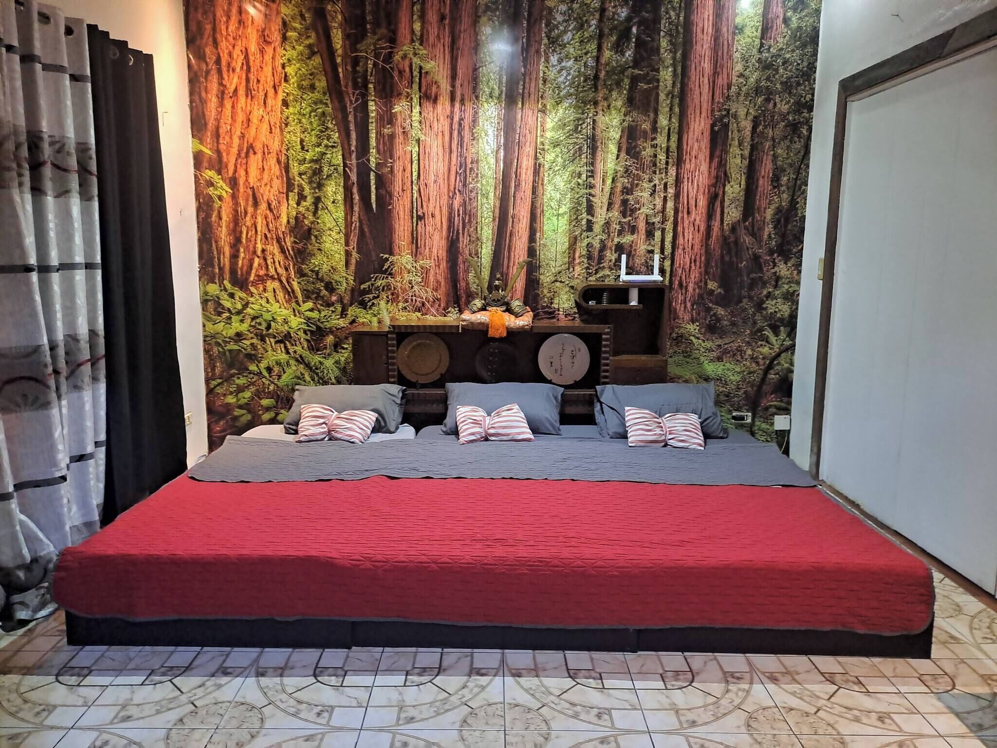 独立别墅, 5 间卧室, 吸烟房, 私人游泳池 | 5 多间卧室