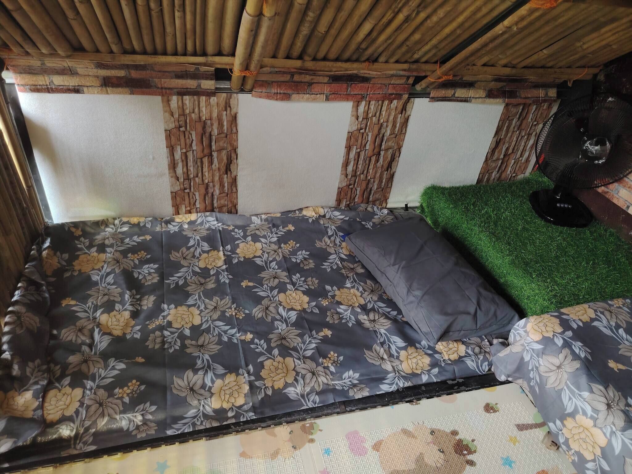 ห้องพัก