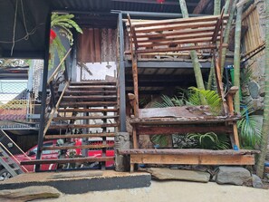 独立别墅, 4 间卧室, 吸烟房, 私人游泳池 | 住宿场地