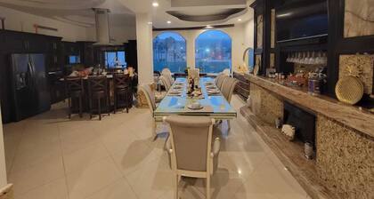 Nice 1-bedroom suite house in Ensenada
