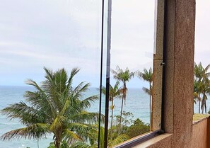 Suite Standard, vue mer | Vue de la chambre