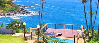 Hostel Lendas do Mar