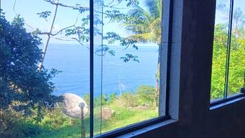 Basic Shared Dormitory, Sea View | Free WiFi