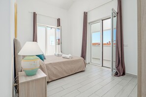 3 camere, ferro/asse da stiro, Wi-Fi, lenzuola