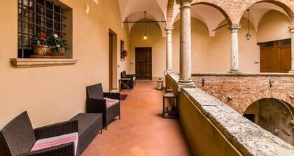 Bellarmino Boutique Apartments