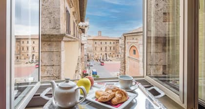 Bellarmino Boutique Apartments