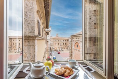 Bellarmino Boutique Apartments