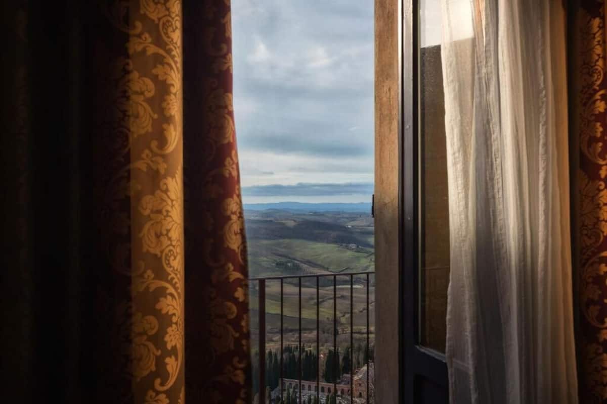 Appartement Deluxe, 2 chambres, balcon