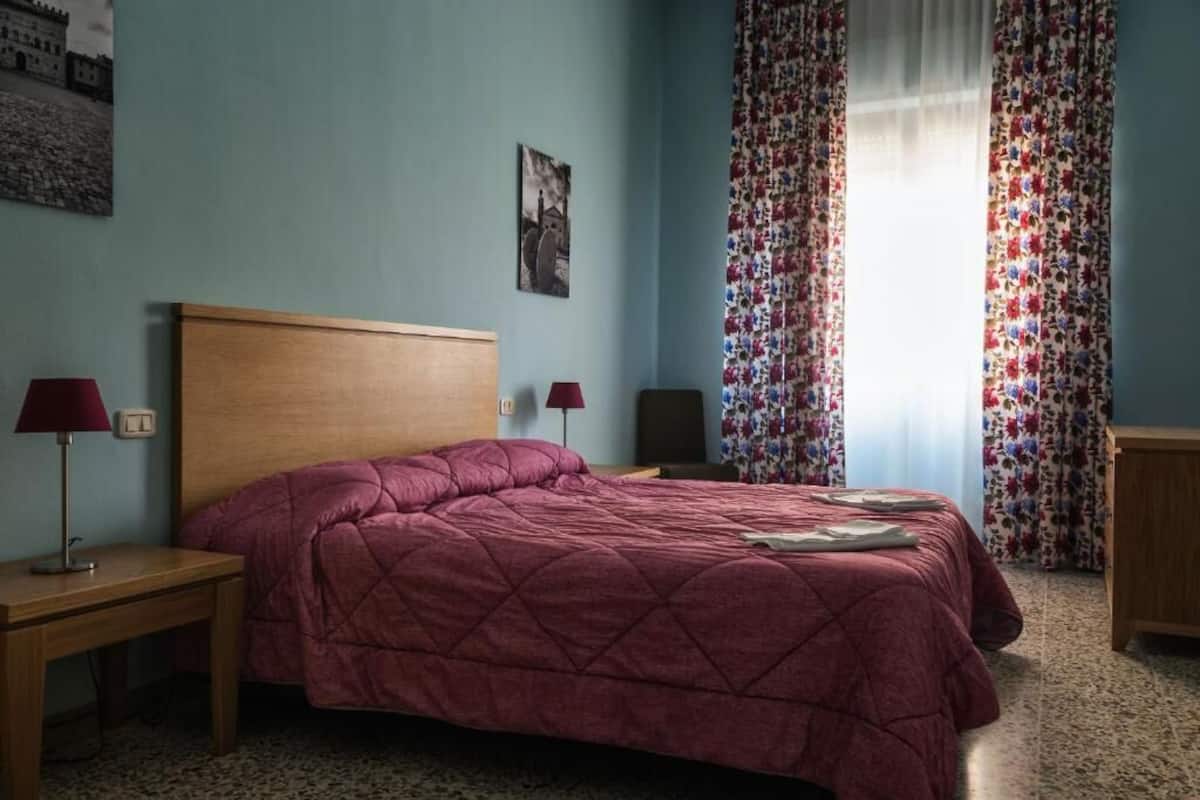 Appartement Supérieur, 2 chambres