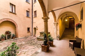 Apartment, City View | Free WiFi