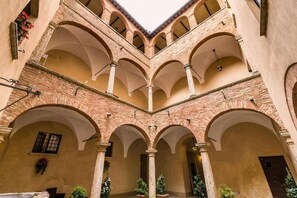 Exterior - Bellarmino Boutique Apartments (Montepulciano)