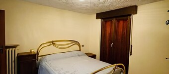 Welcoming 2-bedroom apartment Panoramico in Vertova