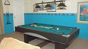 Spielezimmer