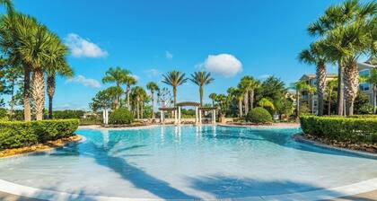 Vintage Five - Cinco Habitaciones Casa, Capacidad 12