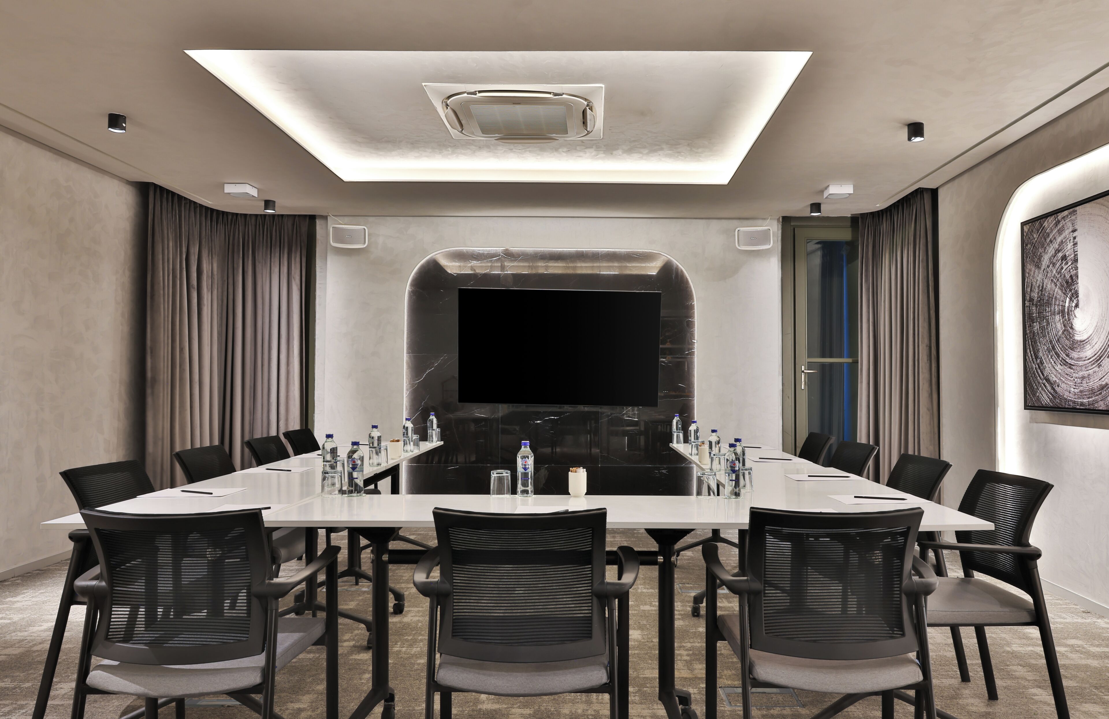 Foto - The Wings Hotels Pera